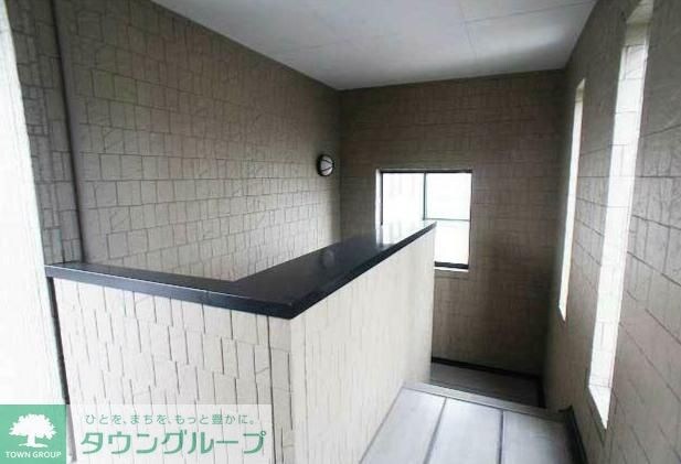 メゾン遠山IIの物件内観写真