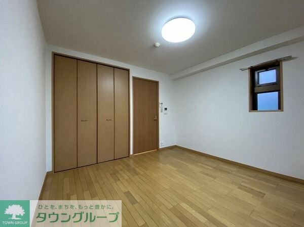 リバージュ北千住の物件内観写真