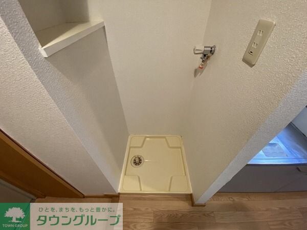 リバージュ北千住の物件内観写真