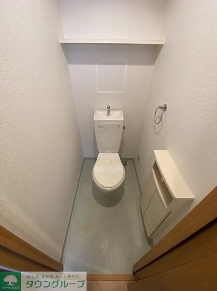 リバージュ北千住の物件内観写真