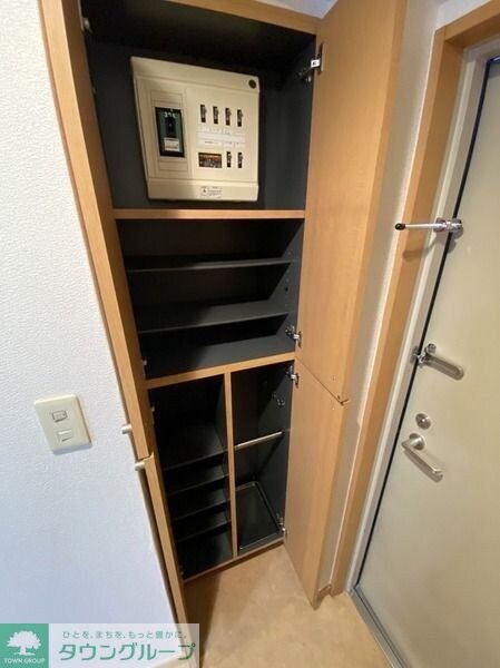 リバージュ北千住の物件内観写真