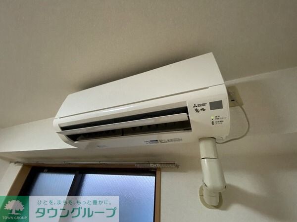 リバージュ北千住の物件内観写真