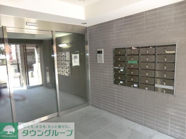 リバージュ北千住の物件内観写真