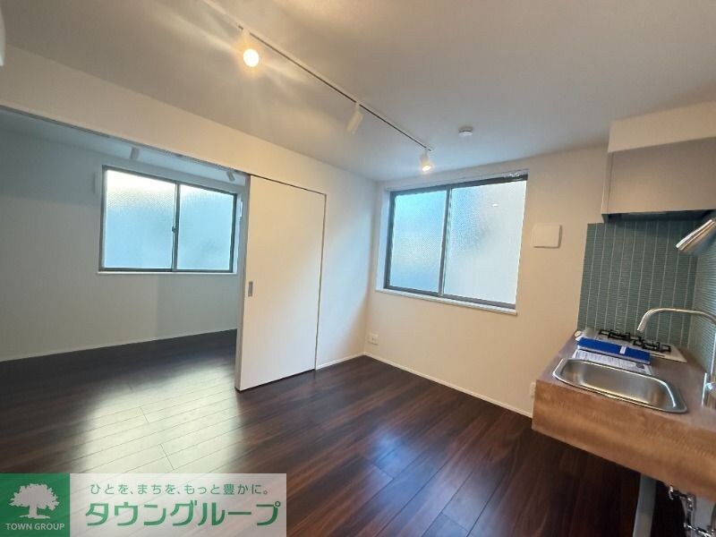 カーサ本木の物件内観写真