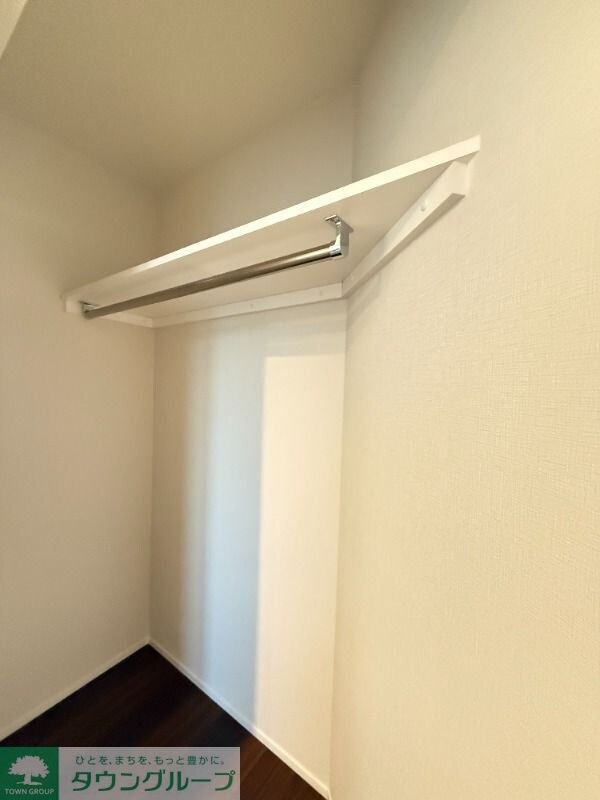 カーサ本木の物件内観写真