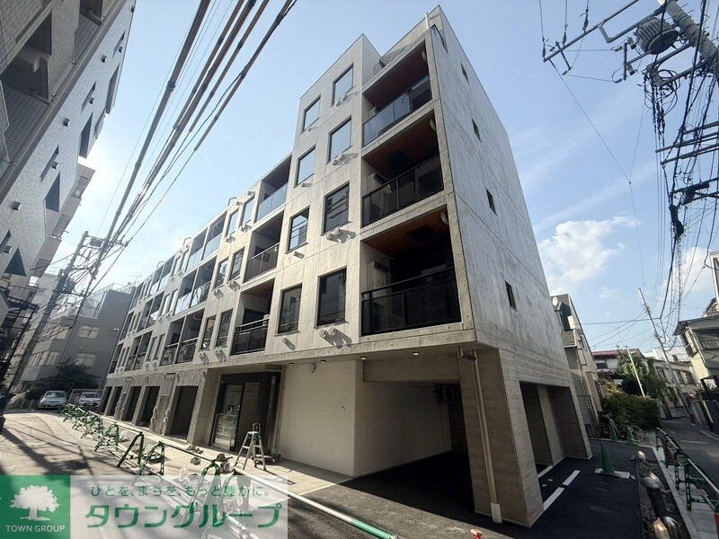 ルミーク北千住の物件内観写真