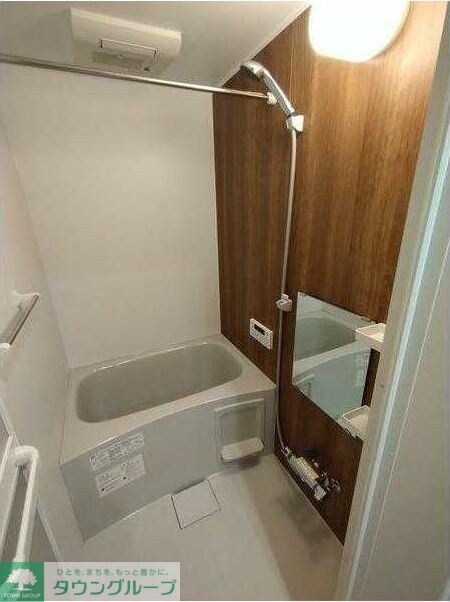 Ambition古千谷本町の物件内観写真