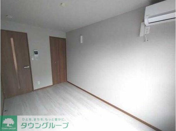 Ambition古千谷本町の物件内観写真