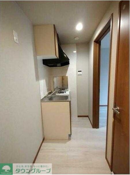 Ambition古千谷本町の物件内観写真