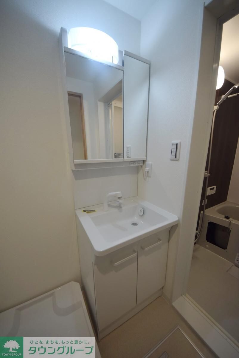 Ambition保木間の物件内観写真