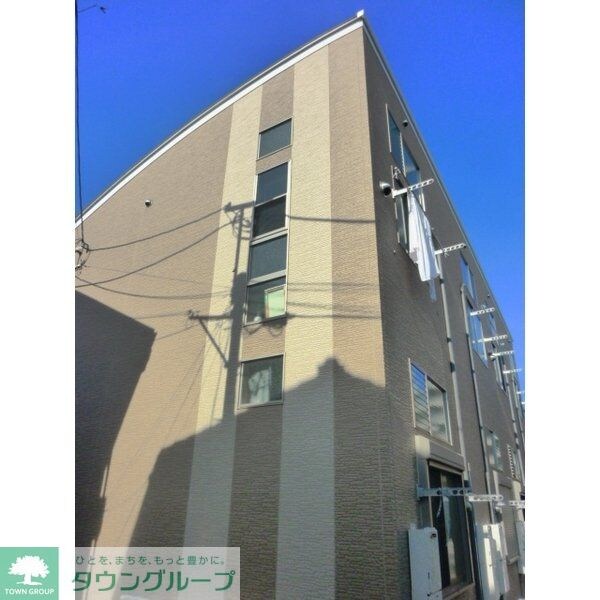 サンウィッシュの物件内観写真