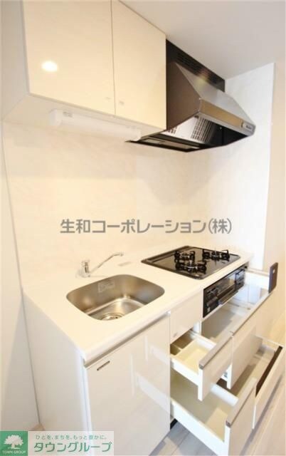 REXの物件内観写真