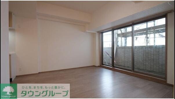 プレジオ西新井の物件内観写真