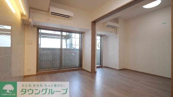 プレジオ西新井の物件内観写真