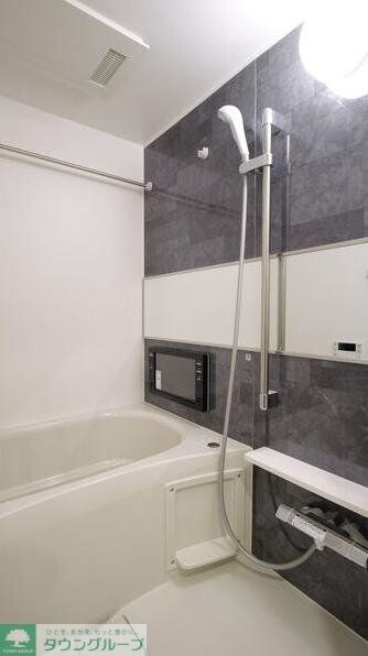 プレジオ西新井の物件内観写真