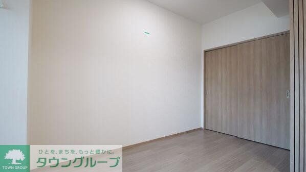 プレジオ西新井の物件内観写真