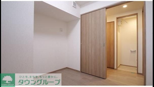 プレジオ西新井の物件内観写真