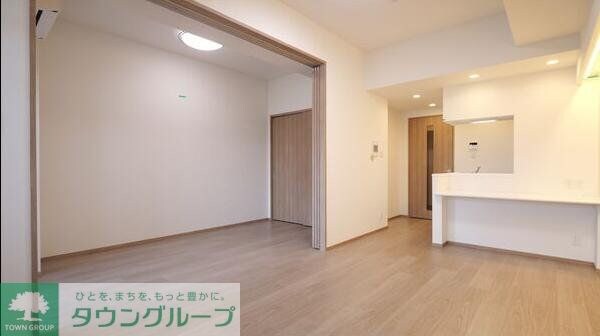 プレジオ西新井の物件内観写真