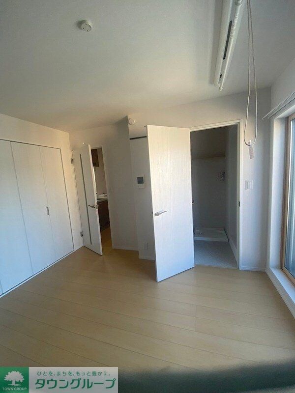 グランシャレー北千住IIの物件内観写真