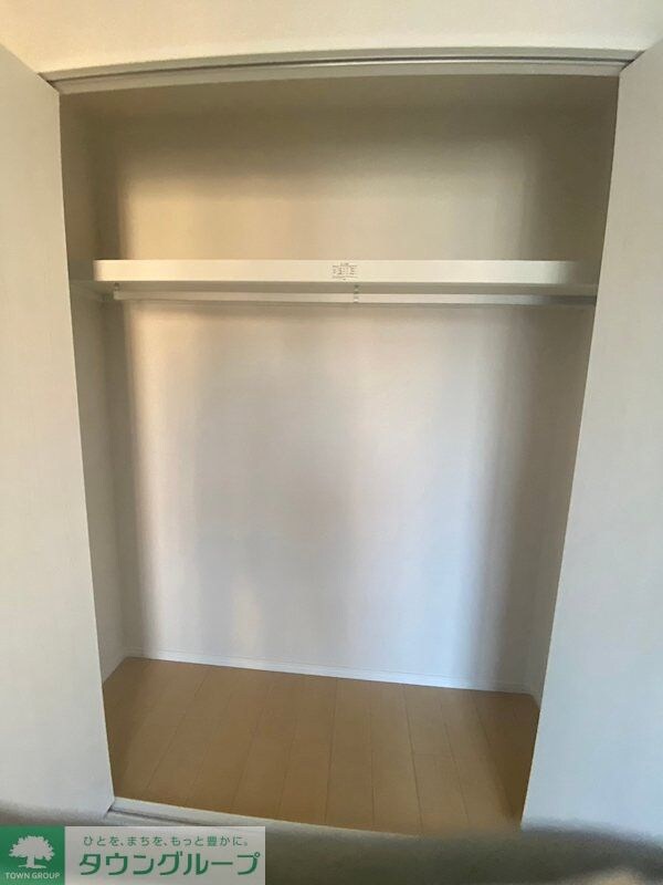 グランシャレー北千住IIの物件内観写真