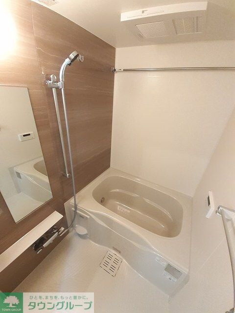 ISOLA(イゾラ)の物件内観写真