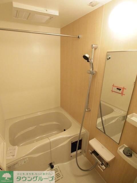 Belle Fleurの物件内観写真