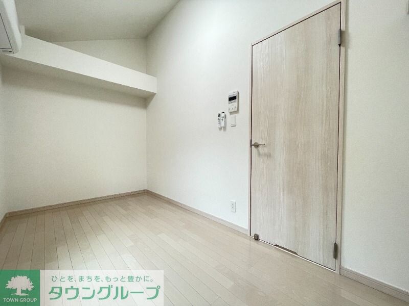 サザンロード江北の物件内観写真