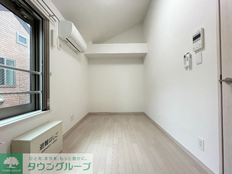 サザンロード江北の物件内観写真