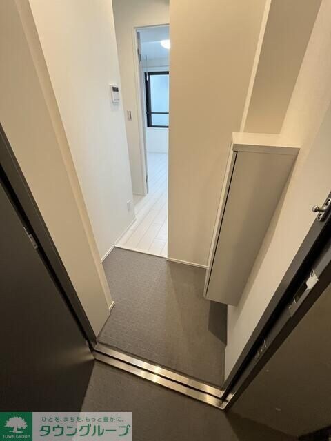 ルノン谷在家の物件内観写真