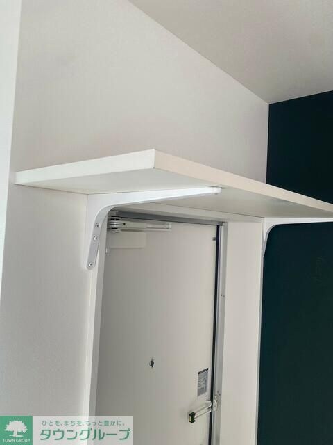 SBメゾン江北の物件内観写真