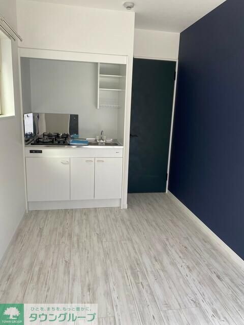 SBメゾン江北の物件内観写真