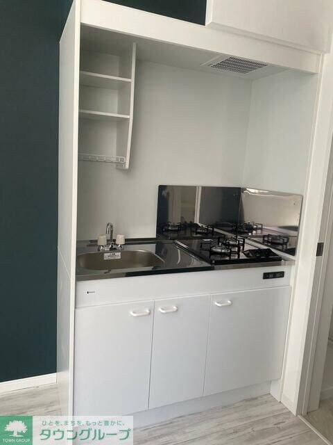 SBメゾン江北の物件内観写真