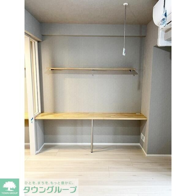 ラグゼナ北千住の物件内観写真