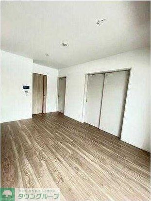 プラネソシエ青戸の物件内観写真