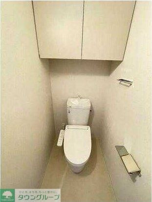 プラネソシエ青戸の物件内観写真