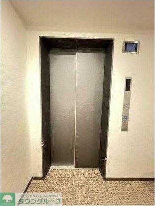 プラネソシエ青戸の物件内観写真