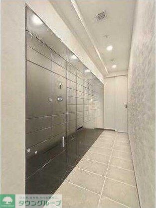 プラネソシエ青戸の物件内観写真