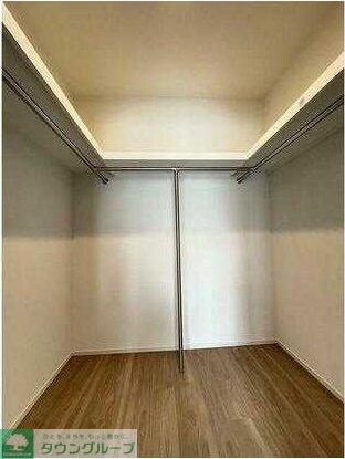 プラネソシエ青戸の物件内観写真