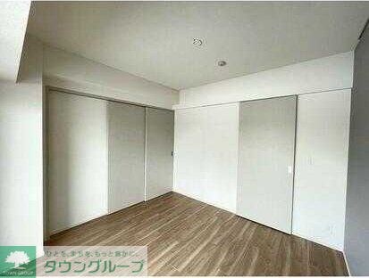 プラネソシエ青戸の物件内観写真