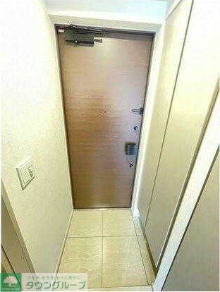 プラネソシエ青戸の物件内観写真