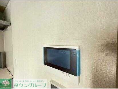 プラネソシエ青戸の物件内観写真