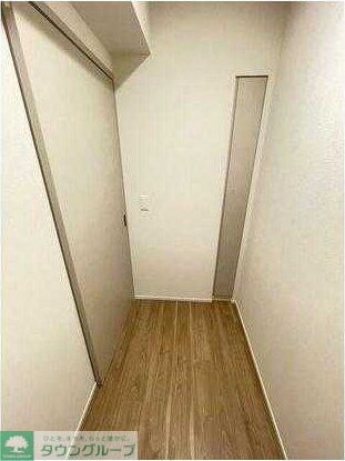 プラネソシエ青戸の物件内観写真