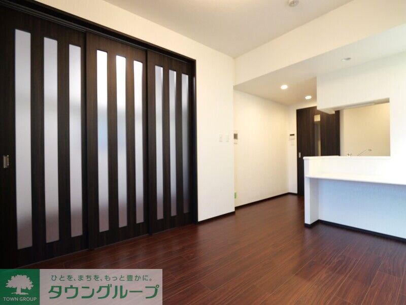 プレジオ亀有の物件内観写真