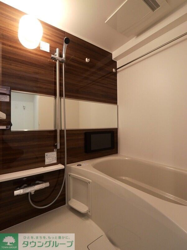 プレジオ亀有の物件内観写真