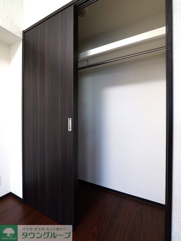 プレジオ亀有の物件内観写真