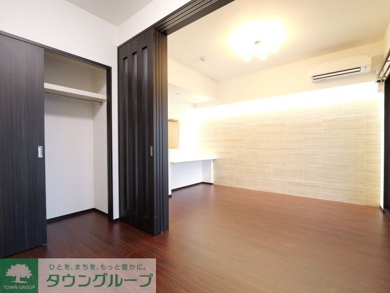 プレジオ亀有の物件内観写真