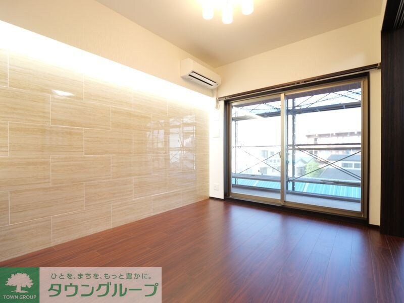 プレジオ亀有の物件内観写真