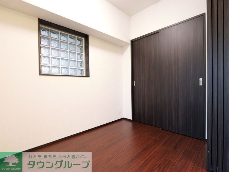 プレジオ亀有の物件内観写真