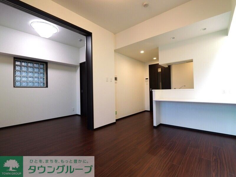 プレジオ亀有の物件内観写真