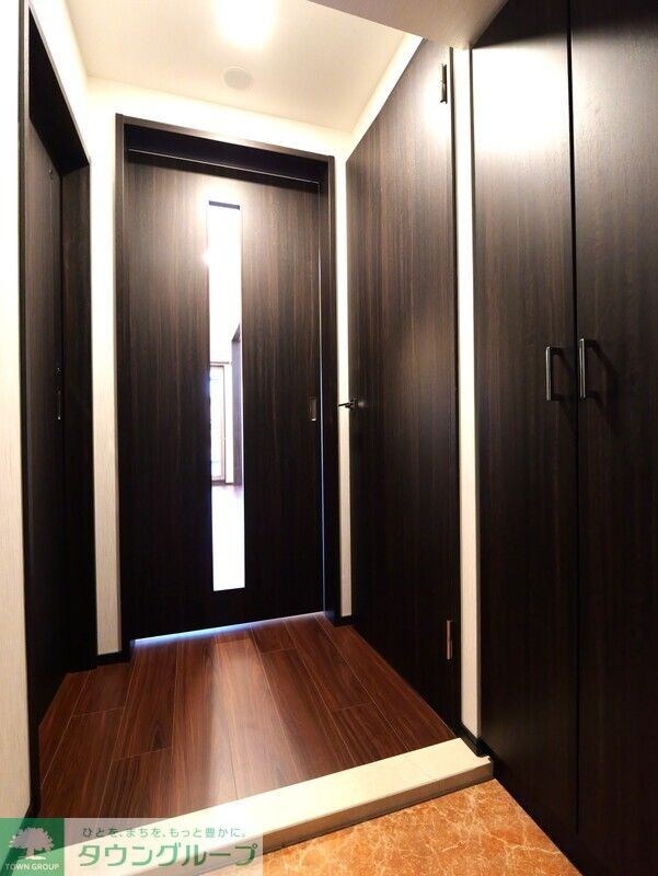 プレジオ亀有の物件内観写真